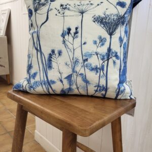 Botanical Meadow Mix Pillow